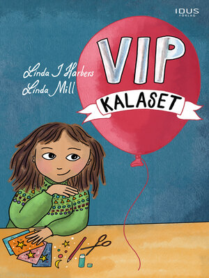 cover image of VIP-kalaset